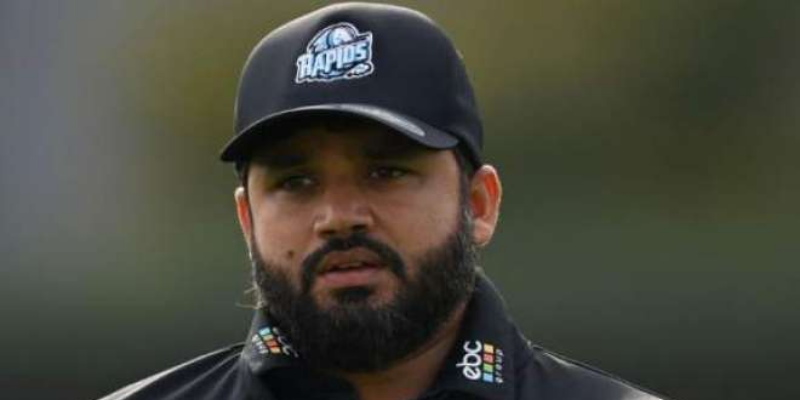 جنوبی افریقا نے سلمان علی آغا کی حکمت عملی اپنائی؟