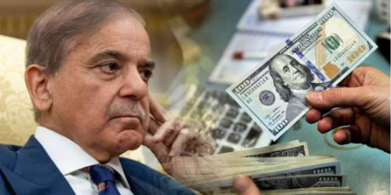 پاکستان کے بیرونی قرضے 138 ارب ڈالر تک پہنچ گئے— سود میں کمی