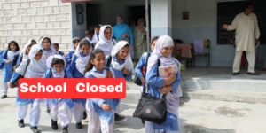Punjab Schools Closed – Govt Enforces Fuel Conservation Plan