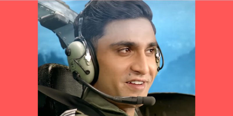 Ahad Raza Mir to Star as Hamlet in Upcoming Shakespearean