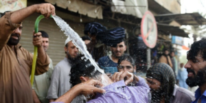 Karachi Heatwave Alert – Temperature 38°C | Weather Update