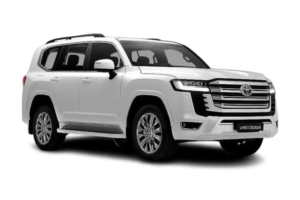 Toyota Land Cruiser 2024 Price in Pakistan