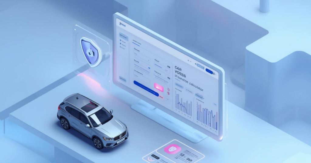 Insurance Calculator Tool – Instant Premium Estimator