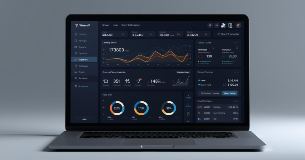 Car Loan EMI Calculator – Fast & Accurate EMI Tool