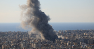 ایران اور امریکا جنگ بندی، پاکستان – اسلام آباد مذاکرات