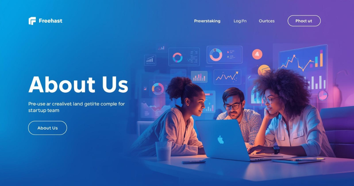 About Us – Alam Dot | Get in Touch