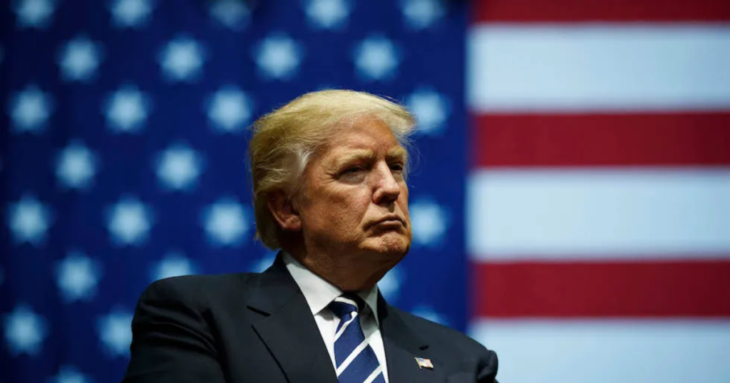 ٹرمپ نے ایران پر حملہ مؤخر کر دیا – شہباز شریف کی درخواست