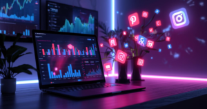 ڈیجیٹل مارکیٹنگ کیا ہے؟ مکمل گائیڈ برائے Beginners 2026