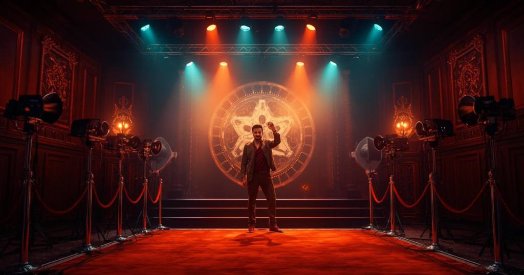 پاکستانی فلم اور ڈرامہ انڈسٹری | مکمل تفریح گائیڈ 2026