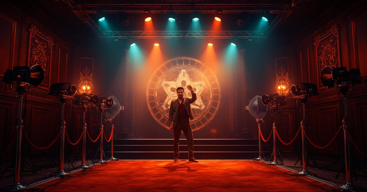 پاکستانی فلم اور ڈرامہ انڈسٹری | مکمل تفریح گائیڈ 2026