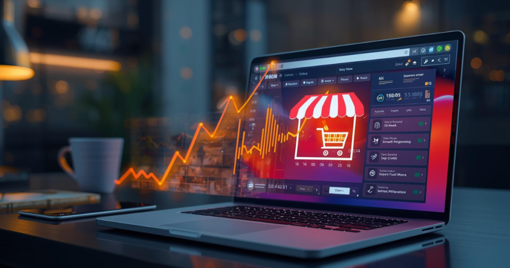 ڈیجیٹل بزنس آئیڈیاز 2026 | گھر بیٹھے کامیاب کاروبار