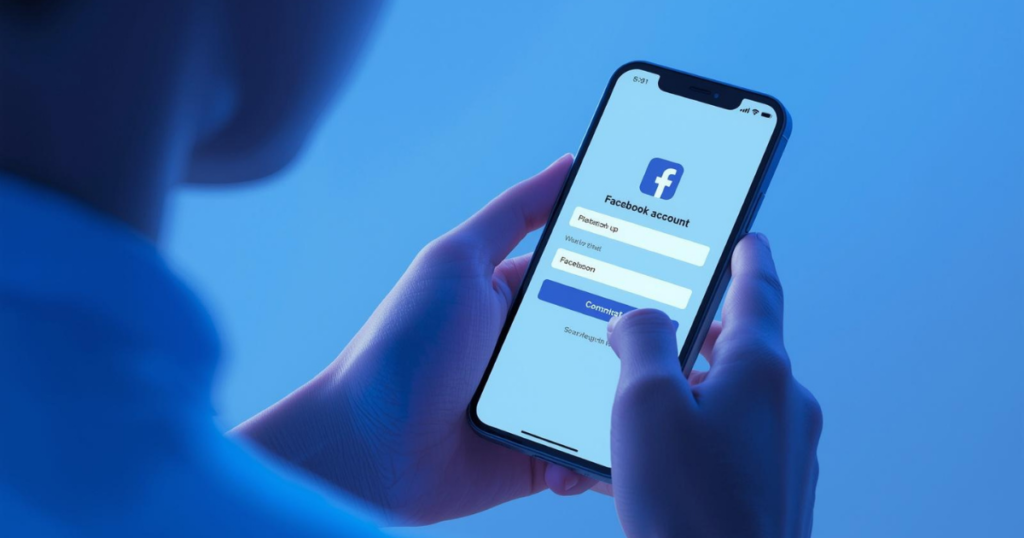 How to Create Facebook Account – Step-by-Step Guide Pc-Mobil