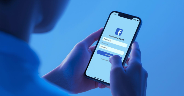 How to Create Facebook Account – Step-by-Step Guide Pc-Mobil