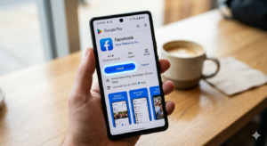 How to Create Facebook Account – Step-by-Step Guide Pc-Mobil 2 How to Create Facebook Account in 2026 – Step-by-Step Guide (Mobile & PC)