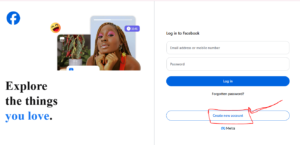 How to Create Facebook Account – Step-by-Step Guide Pc-Mobil 10 How to Create Facebook Account in 2026 – Step-by-Step Guide (Mobile & PC)