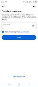 How to Create Facebook Account – Step-by-Step Guide Pc-Mobil 8 How to Create Facebook Account in 2026 – Step-by-Step Guide (Mobile & PC)