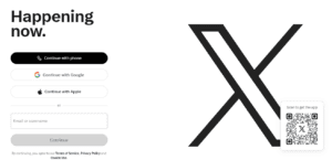 How to Create an X Account (Twitter) in 2026 –Beginner Guide