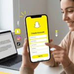How to Create a Snapchat Account on Mobile in 2026 – Easy Beginner