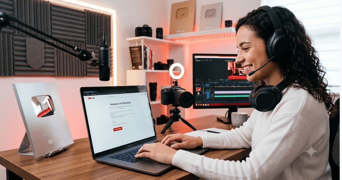 How to Create a YouTube Channel in 2026 – Easy Step-by-Step