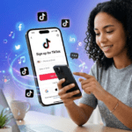 How to Create a TikTok Account in 2026 – Easy Beginner Guide