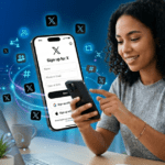 How to Create an X Account (Twitter) in 2026 –Beginner Guide