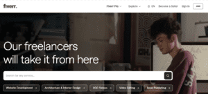 Create Fiverr Account in 2026 – Step-by-Step Beginner Guide