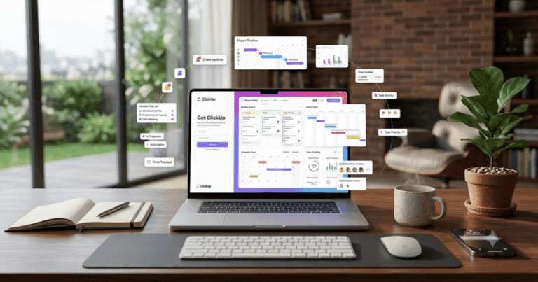 How to Create a ClickUp Account in 2026 | Easy Guide