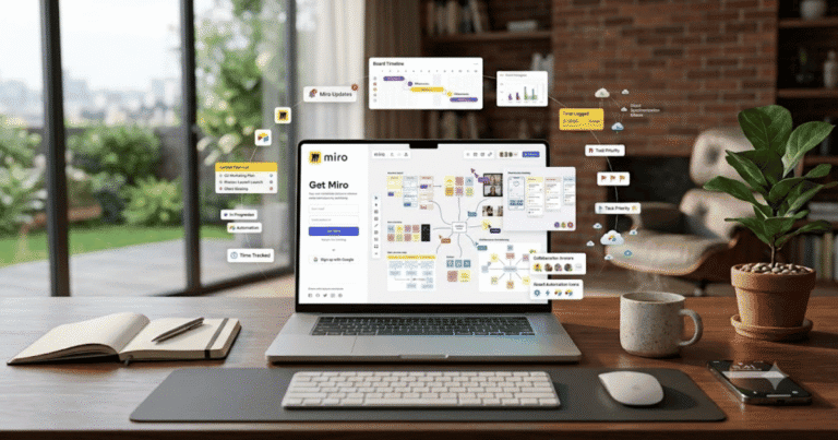 How to Create a Miro Account in 2026 | Easy Beginner Guide