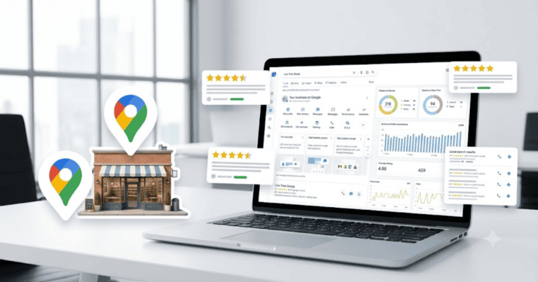 How to Create a Google Business Profile in 2026 – Easy Guide
