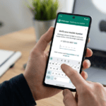 How to Create a WhatsApp Account in 2026 – Easy Step-by-Step