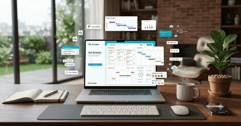 How to Create an Airtable Account in 2026 | Easy Guide