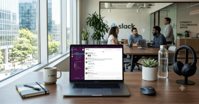How to Create a Slack Account in 2026 – Step-by-Step Guide