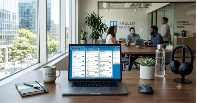 How to Create a Trello Account in 2026 – Easy Beginner Guide
