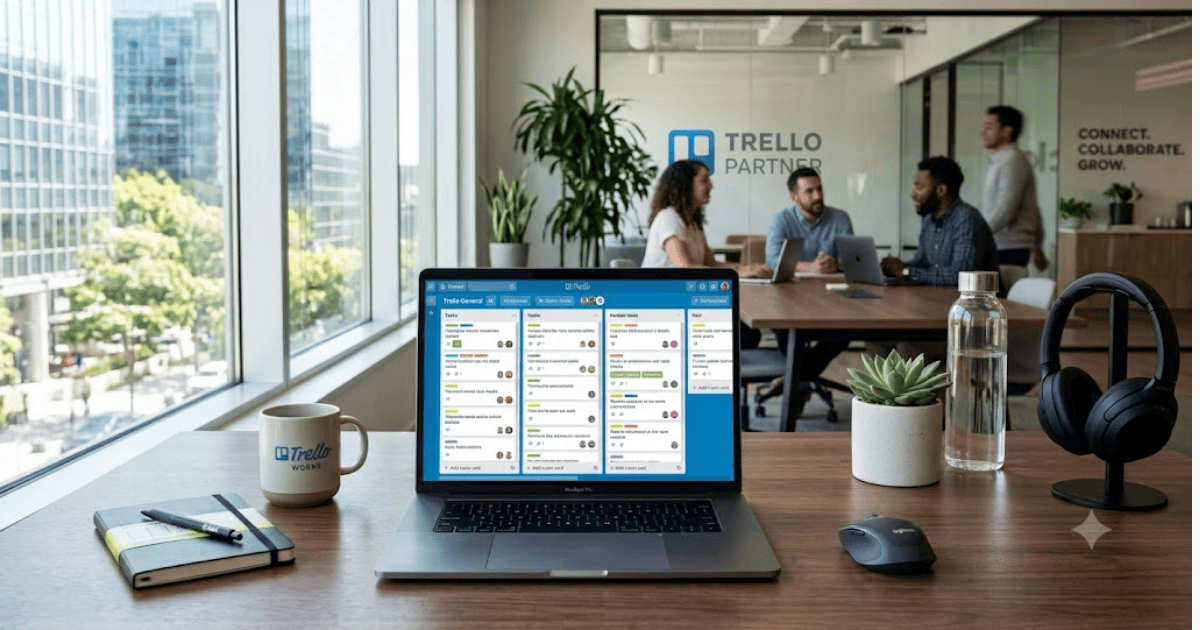 How to Create a Trello Account in 2026 – Easy Beginner Guide