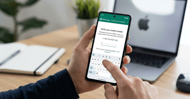 How to Create a WhatsApp Account in 2026 – Easy Step-by-Step