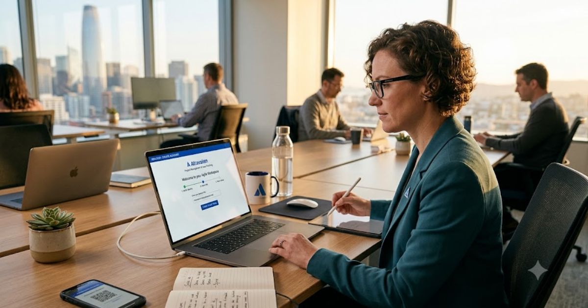 How to Create a Jira Account in 2026 – Easy Beginner Guide