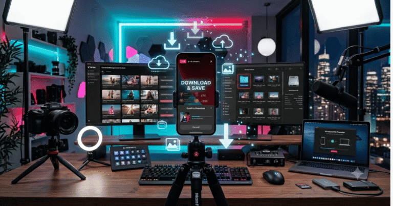 How to Download Your TikTok Videos in 2026 | Easy Guide