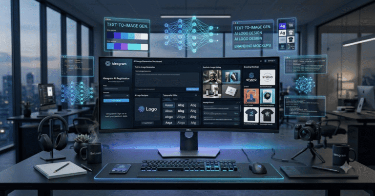 How to Create an Ideogram AI Account in 2026 | Easy Guide
